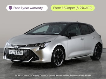 Used Toyota Corolla 2022 for sale - 79312837: Photo