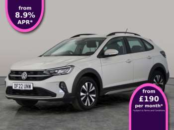 2022 - 1.0 TSI Life SUV 5dr Petrol Manual Euro 6 (s/s) (95 ps) - USB AUDIO - AMBIE