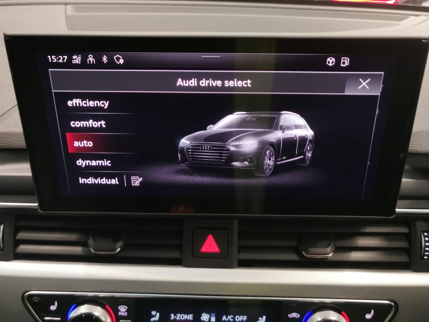 Used Audi A4 Avant 2021 for sale - 77381365: Photo 17