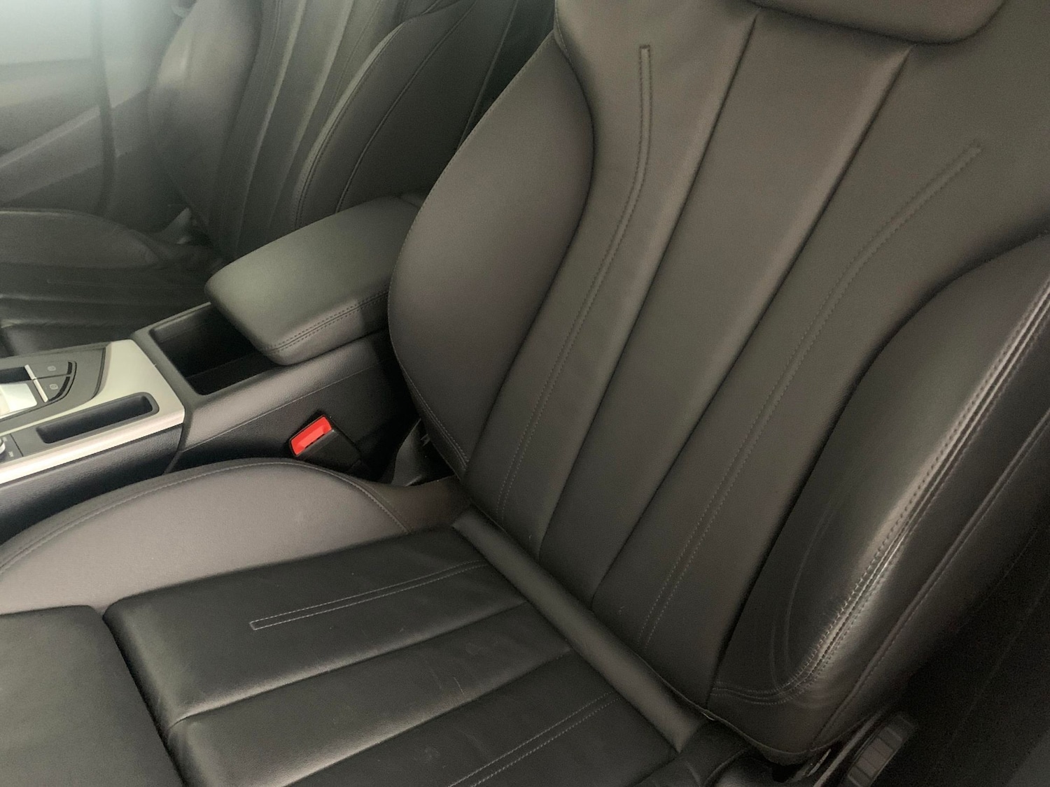 Used Audi A4 Avant 2021 for sale - 77381365: Photo 6