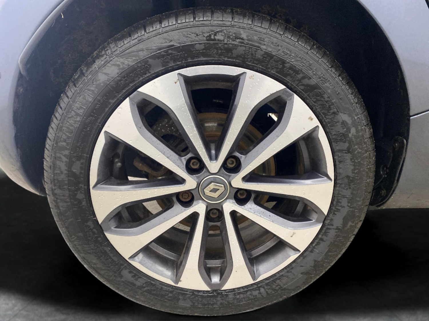 Used Renault Zoe 2021 for sale - 77975812: Photo 21