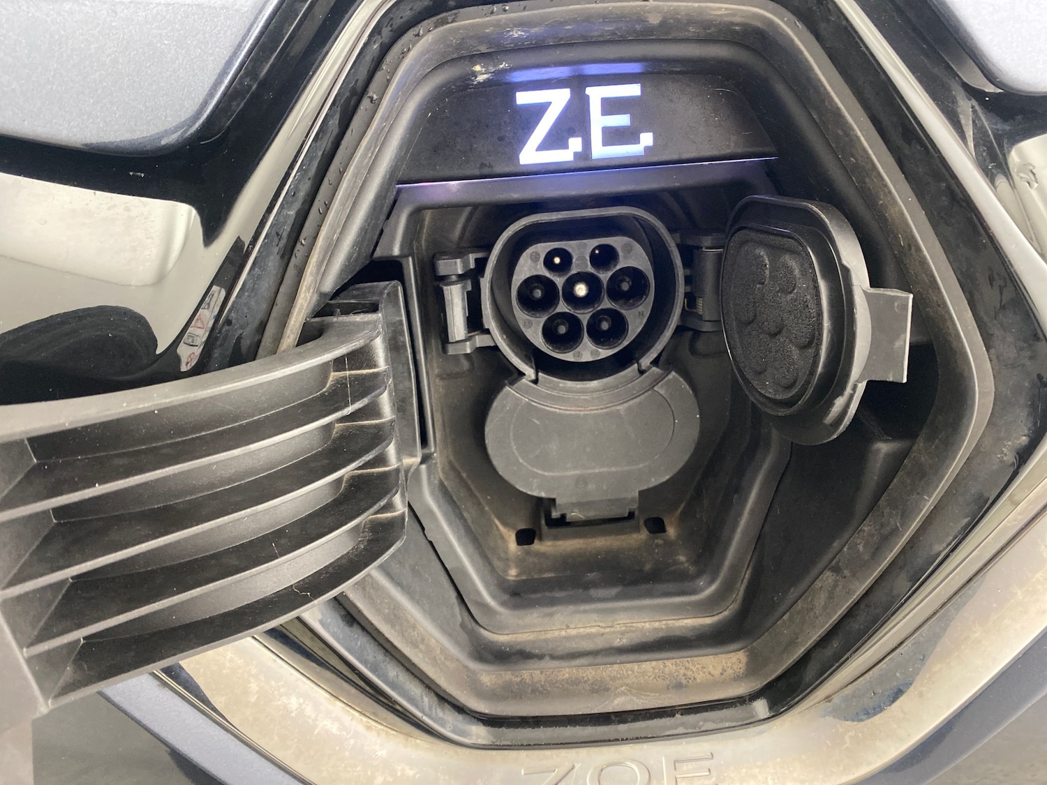 Used Renault Zoe 2021 for sale - 77975812: Photo 22