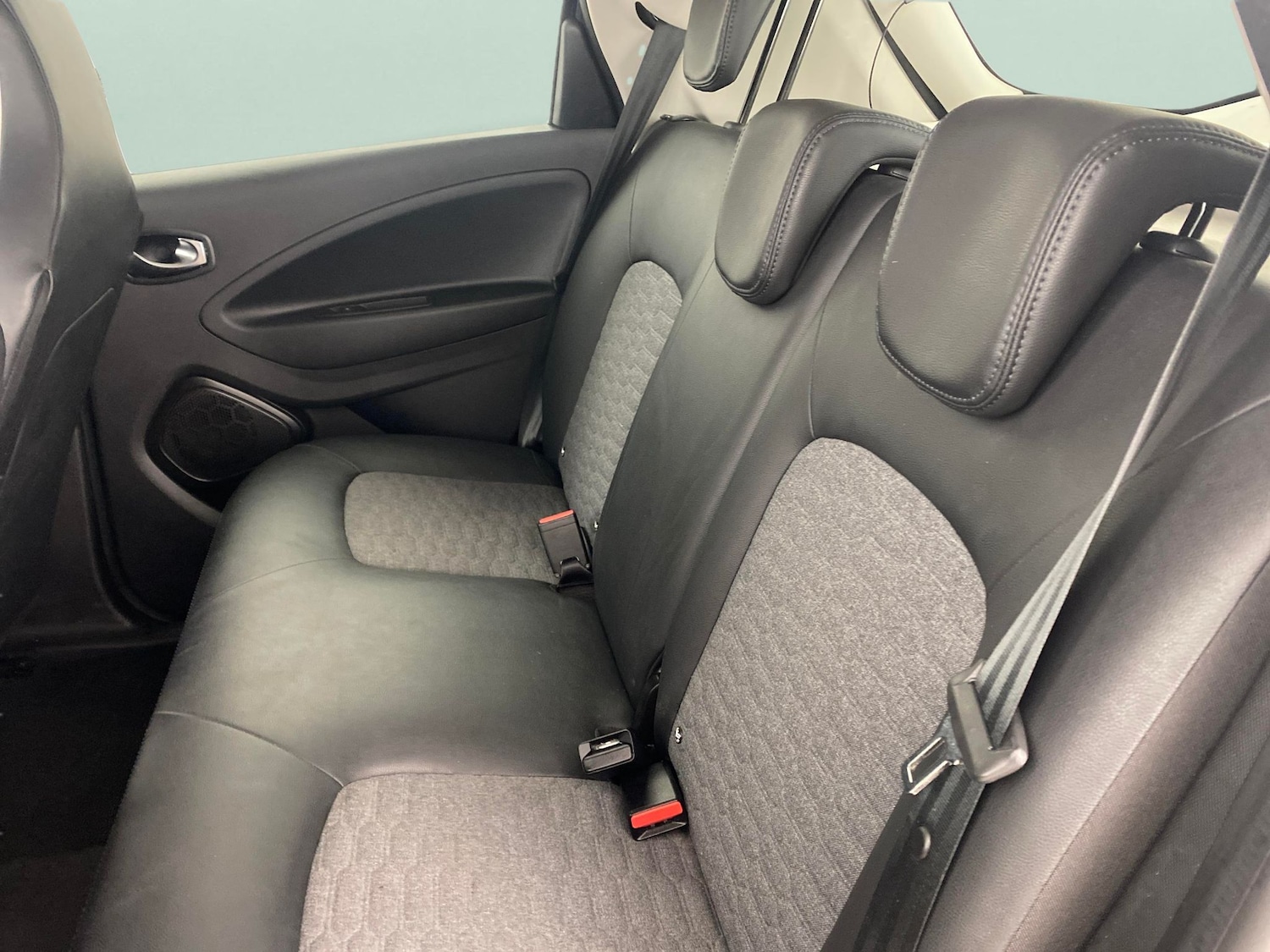 Used Renault Zoe 2021 for sale - 77975812: Photo 25