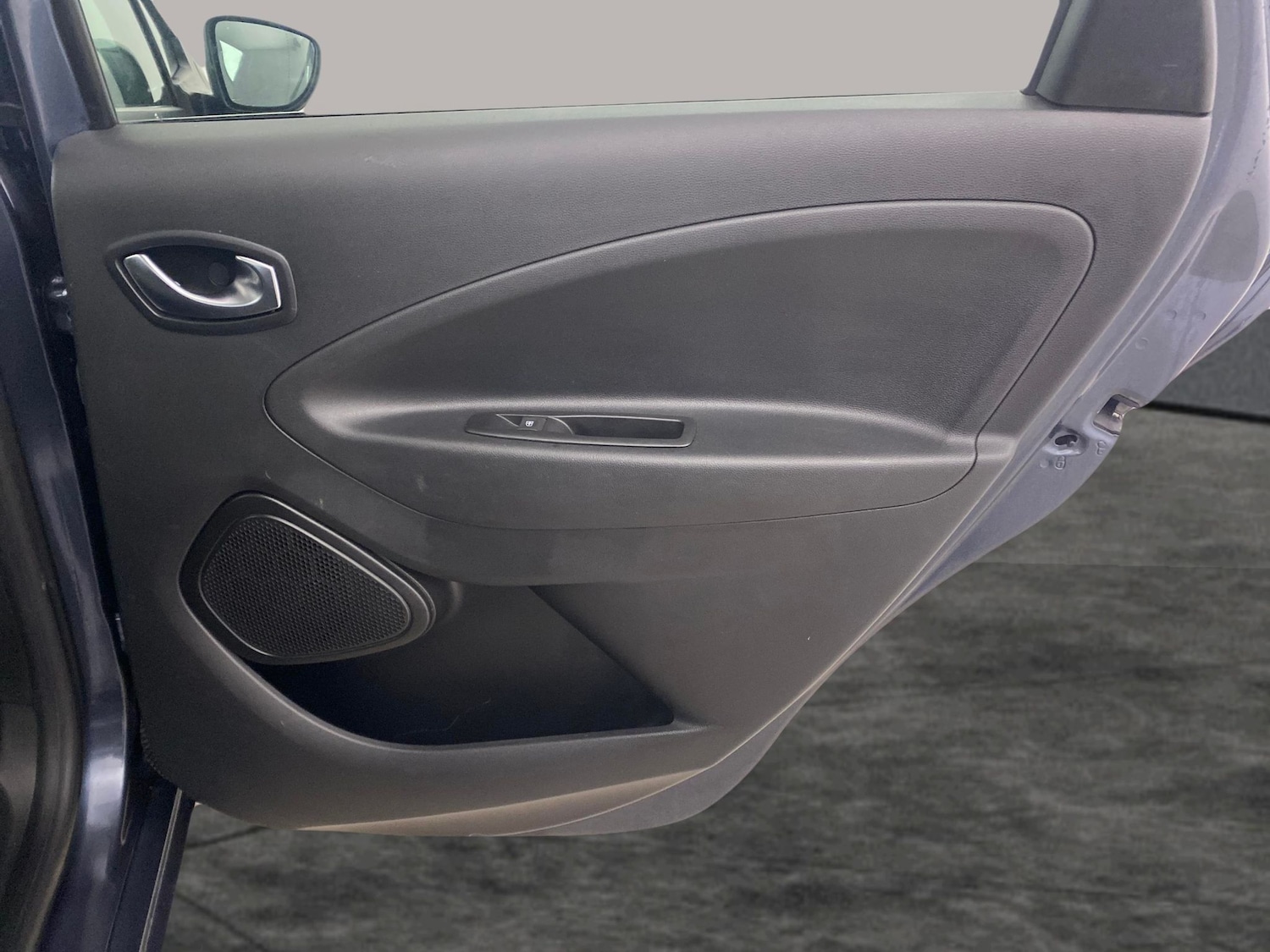 Used Renault Zoe 2021 for sale - 77975812: Photo 26