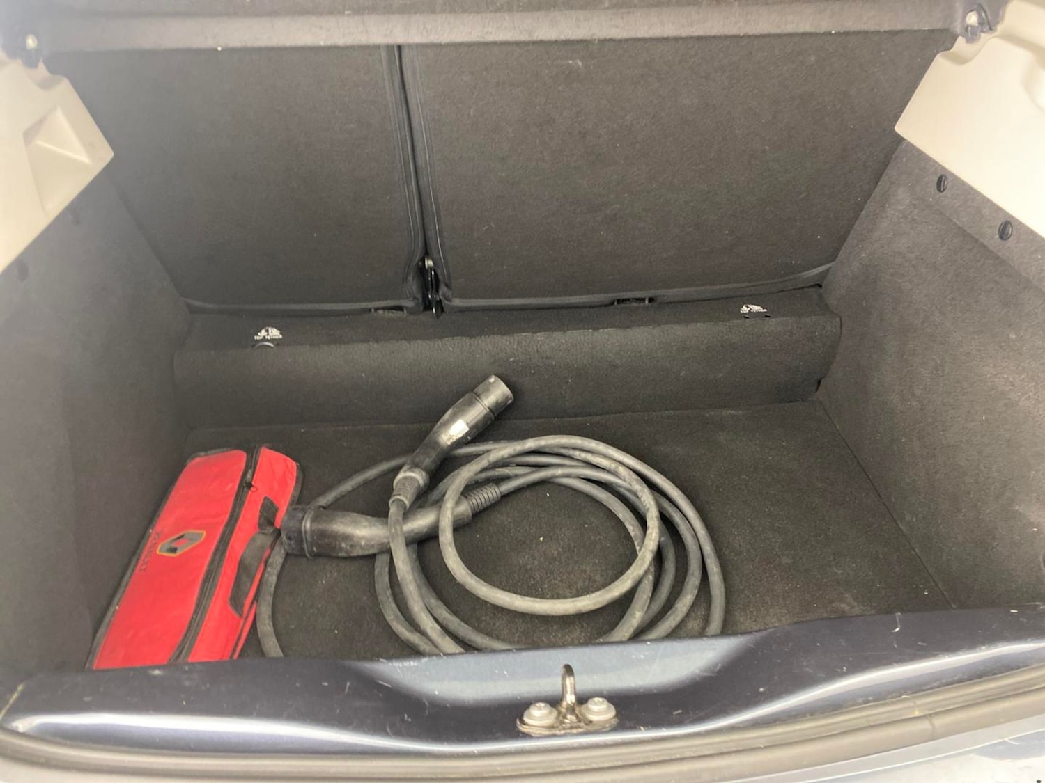 Used Renault Zoe 2021 for sale - 77975812: Photo 7