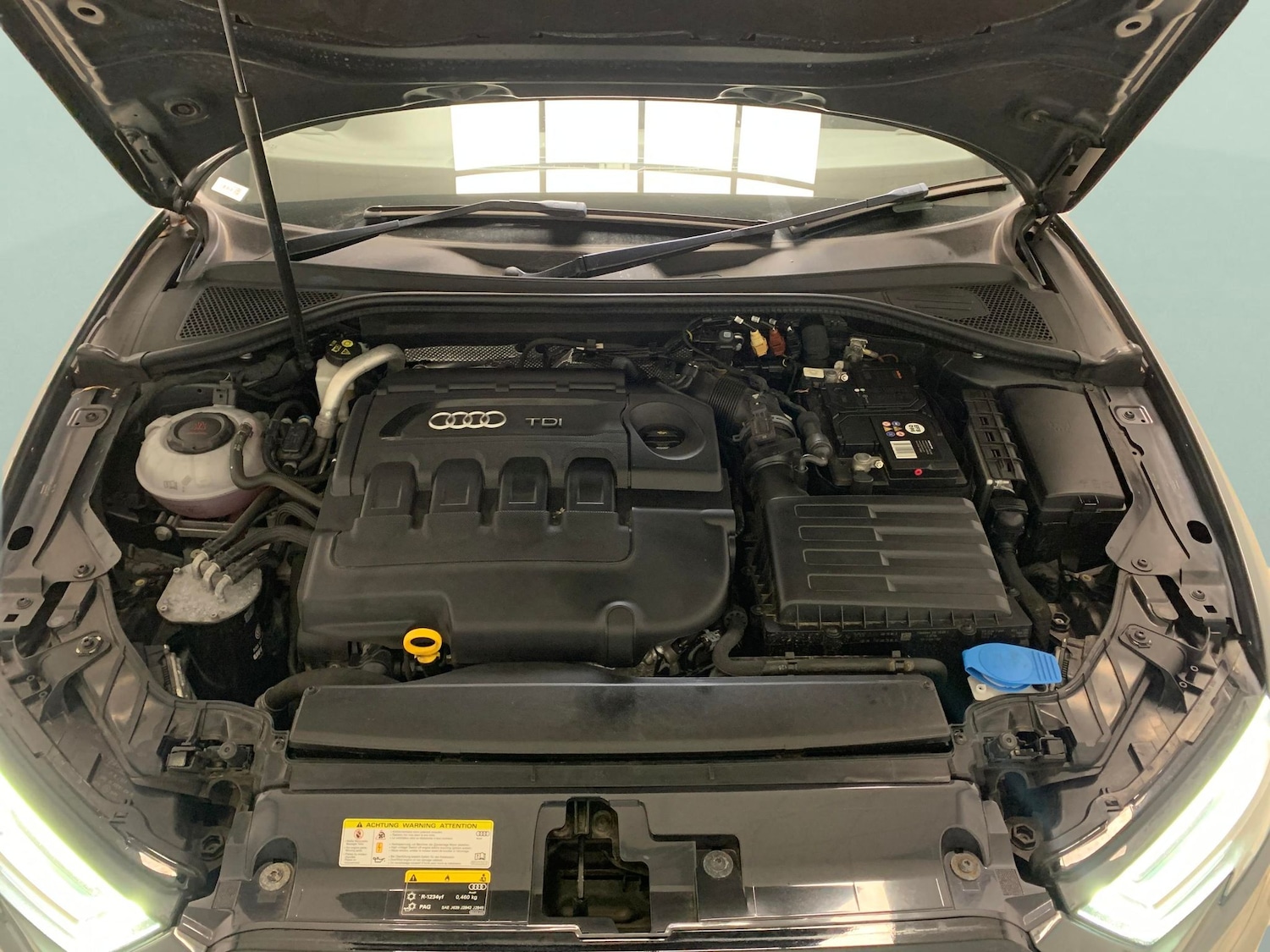 Vehicle 38