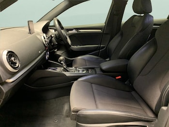Used Audi A3 2019 for sale - 75752495: Photo