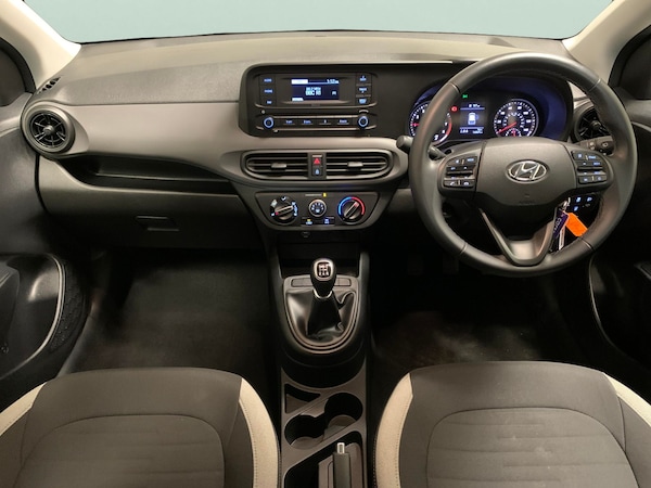 Used Hyundai i10 2022 for sale - 76303072: Photo 7