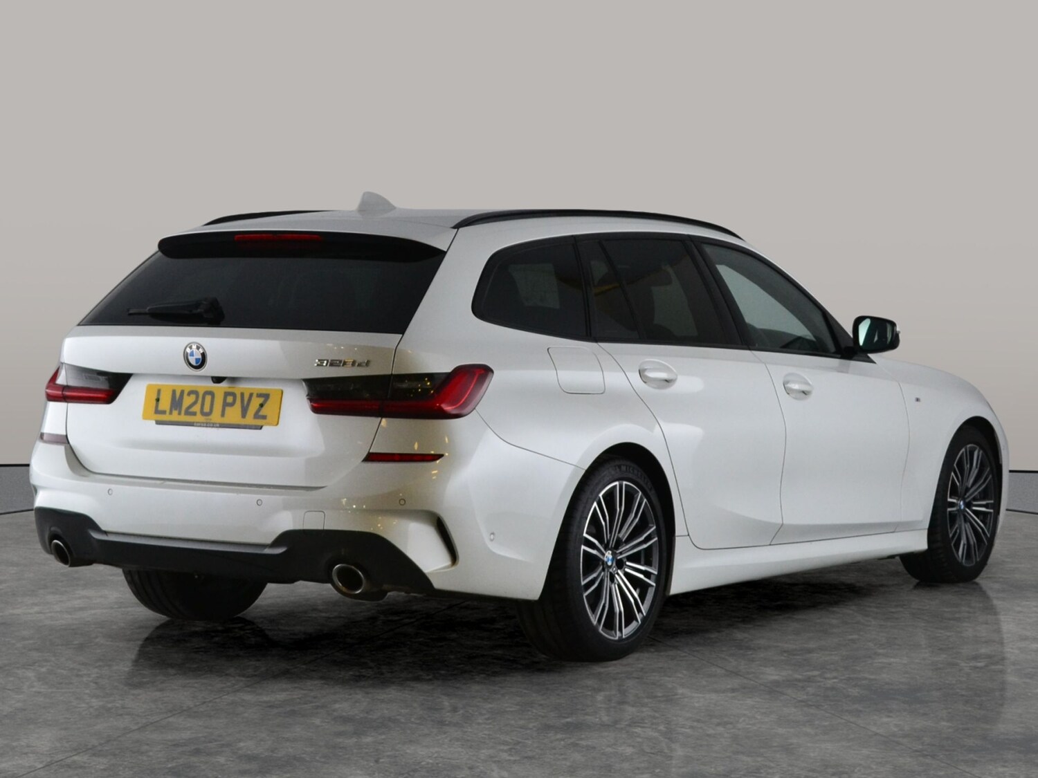 Used BMW 3 Series 2020 for sale - 77542893: Photo 11