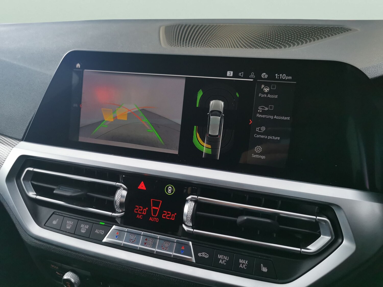 Used BMW 3 Series 2020 for sale - 77542893: Photo 19