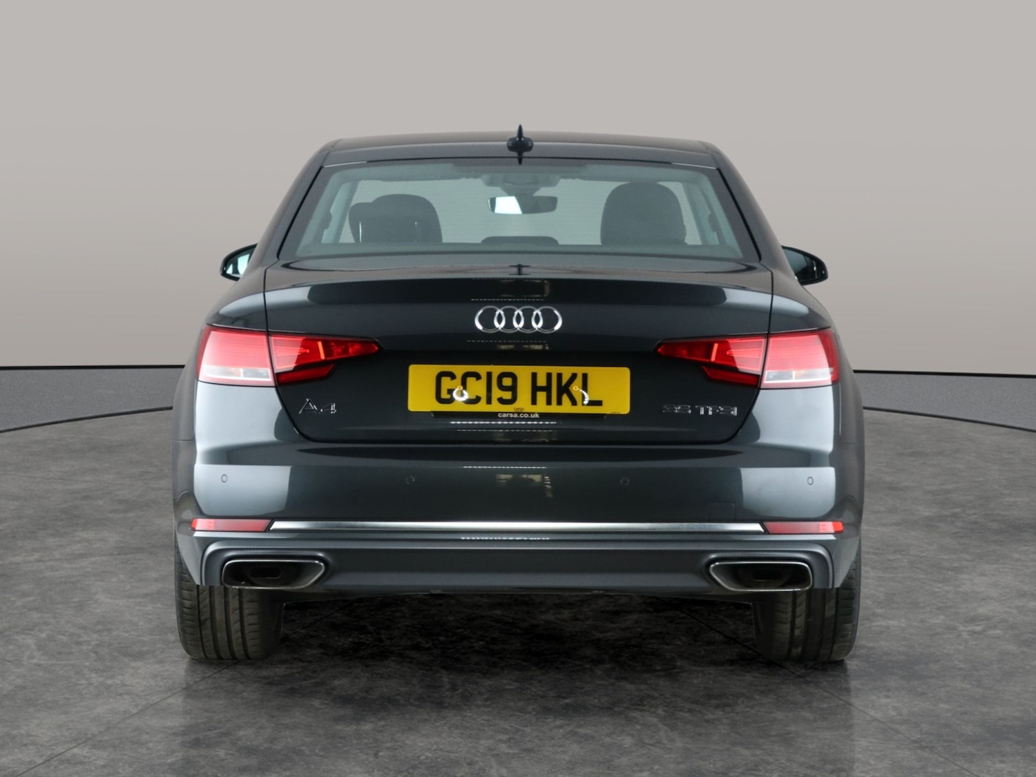 Used Audi A4 2019 for sale - 76545003: Photo 11