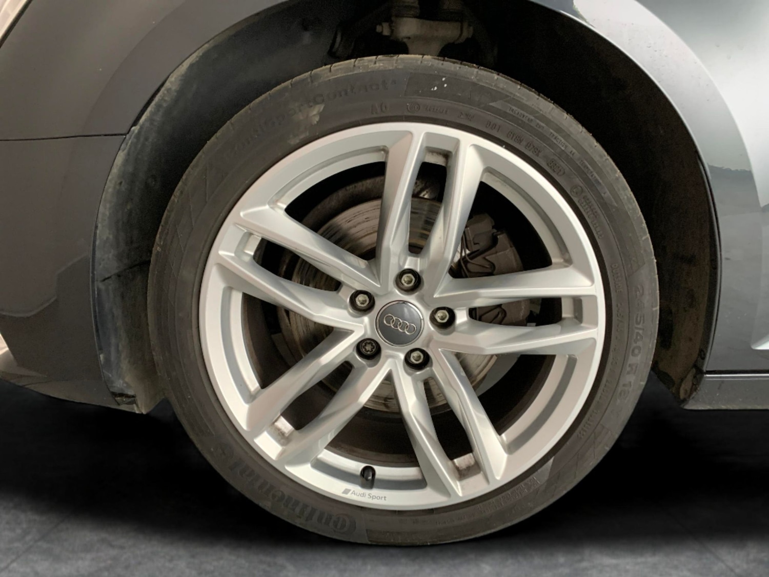 Used Audi A4 2019 for sale - 76545003: Photo 22