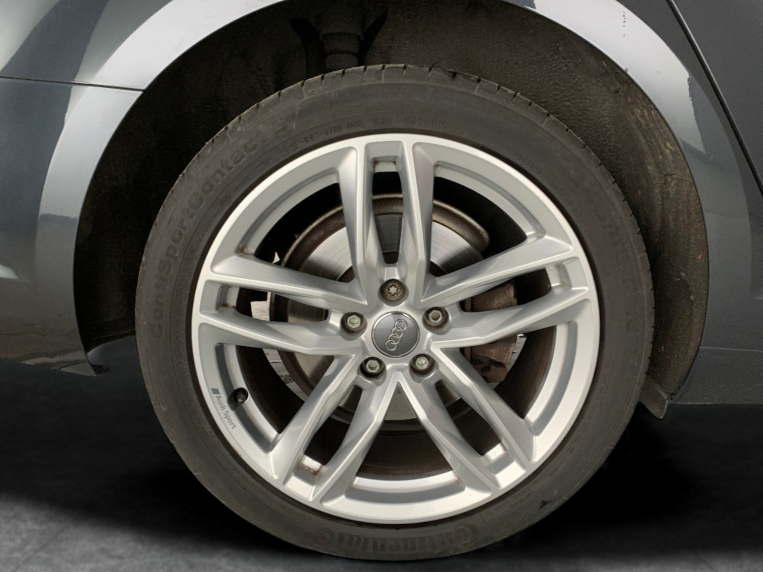 Used Audi A4 2019 for sale - 76545003: Photo 24