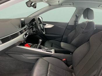 Used Audi A4 2019 for sale - 76545003: Photo