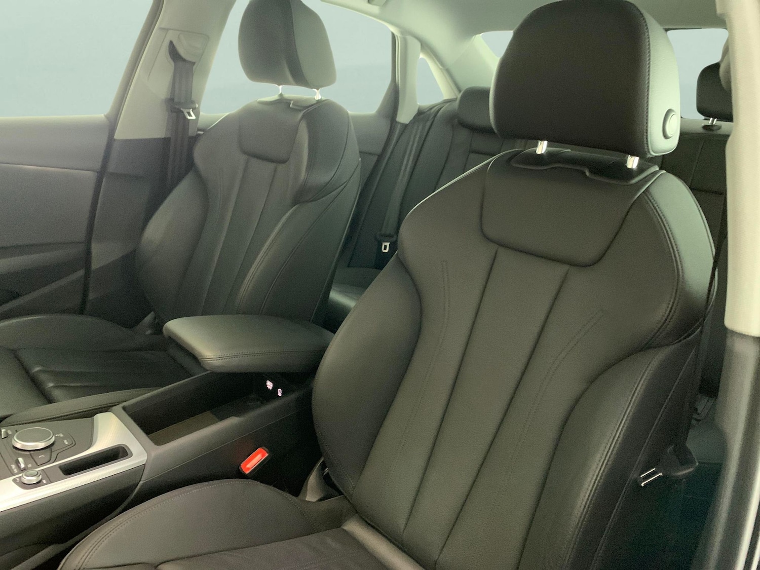 Used Audi A4 2019 for sale - 76545003: Photo 6