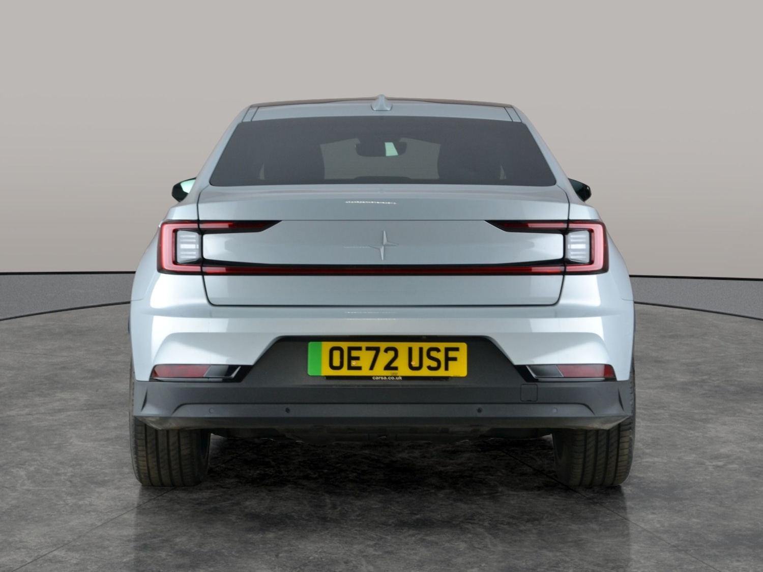 Used Polestar Polestar 2 2022 for sale - 77340142: Photo 12