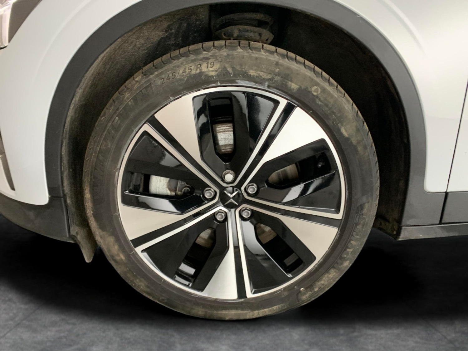 Used Polestar Polestar 2 2022 for sale - 77340142: Photo 24