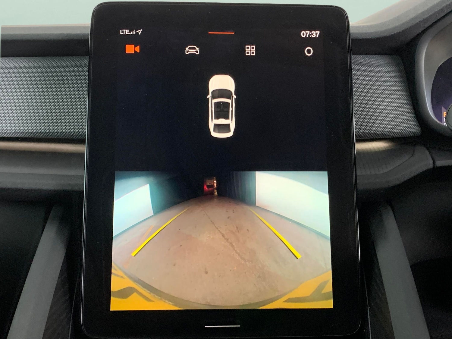 Used Polestar Polestar 2 2022 for sale - 77340142: Photo 6