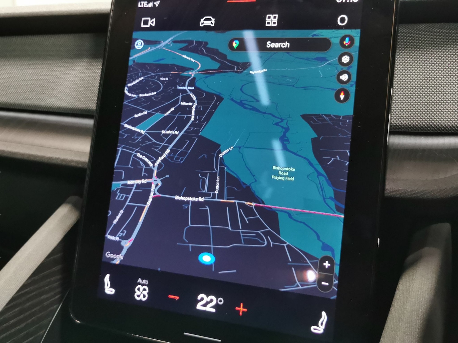 Used Polestar Polestar 2 2022 for sale - 77340142: Photo 7