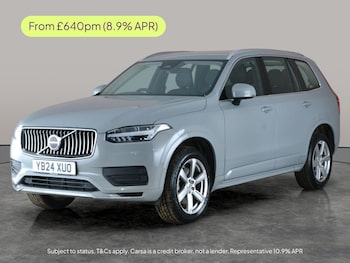 Used Volvo XC90 undefined for sale - 78387116: Photo
