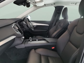 Used Volvo XC90 undefined for sale - 78387116: Photo