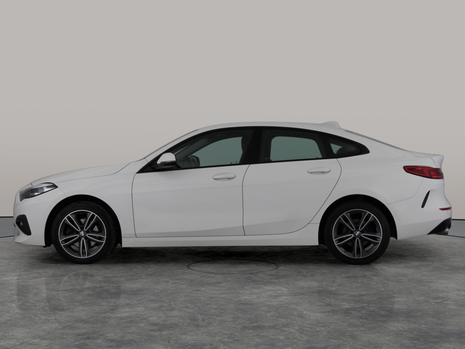 Used BMW 2 Series Gran Coupe 2021 for sale - 76353520: Photo 17