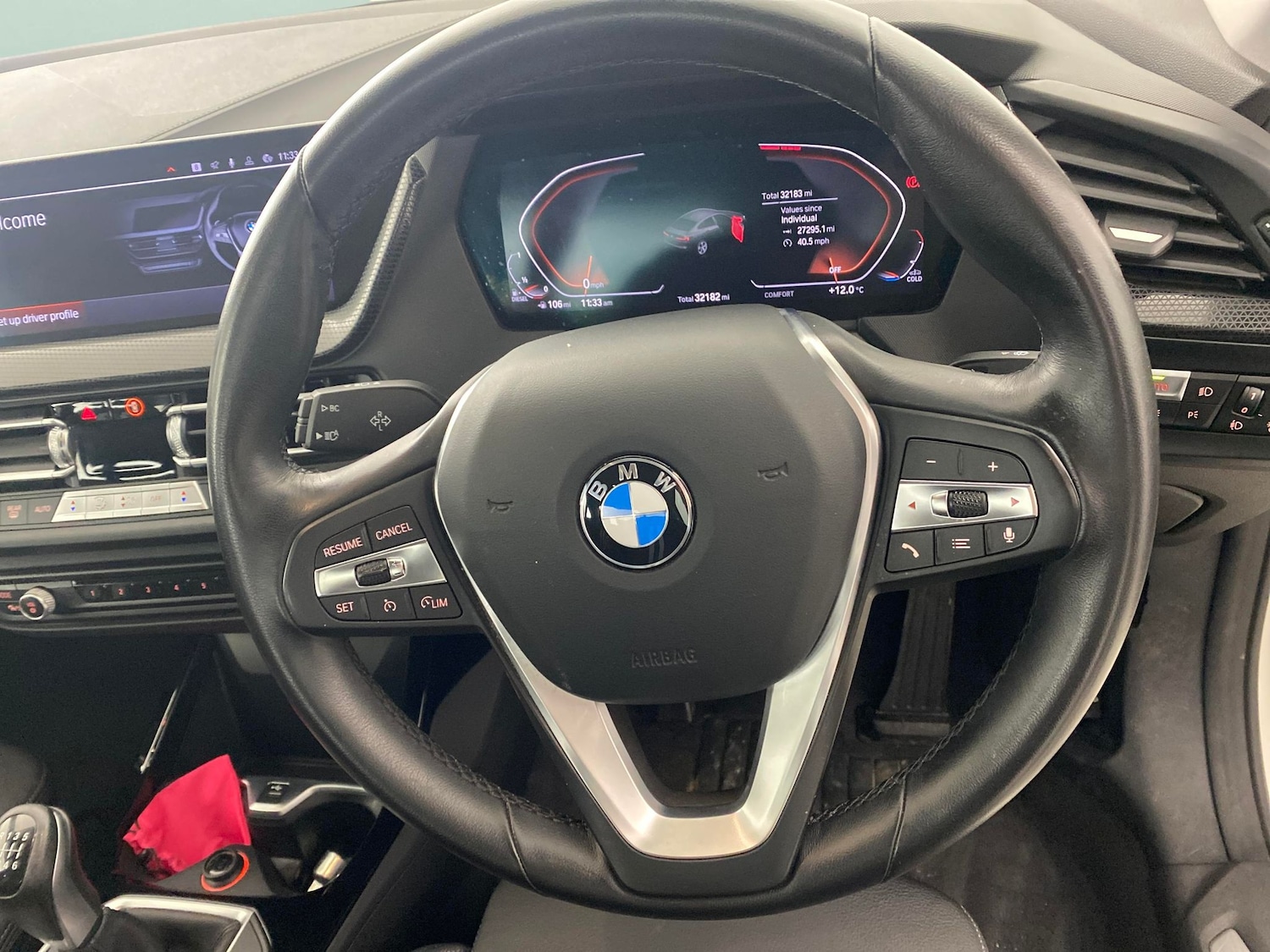 Used BMW 2 Series Gran Coupe 2021 for sale - 76353520: Photo 21