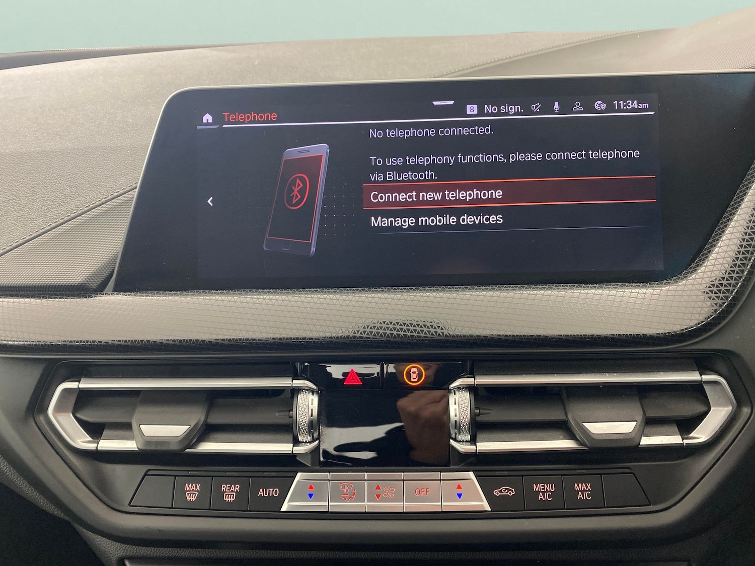 Used BMW 2 Series Gran Coupe 2021 for sale - 76353520: Photo 22