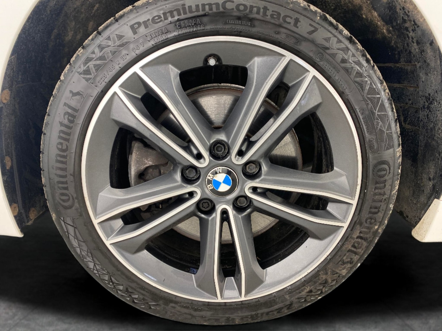 Used BMW 2 Series Gran Coupe 2021 for sale - 76353520: Photo 31