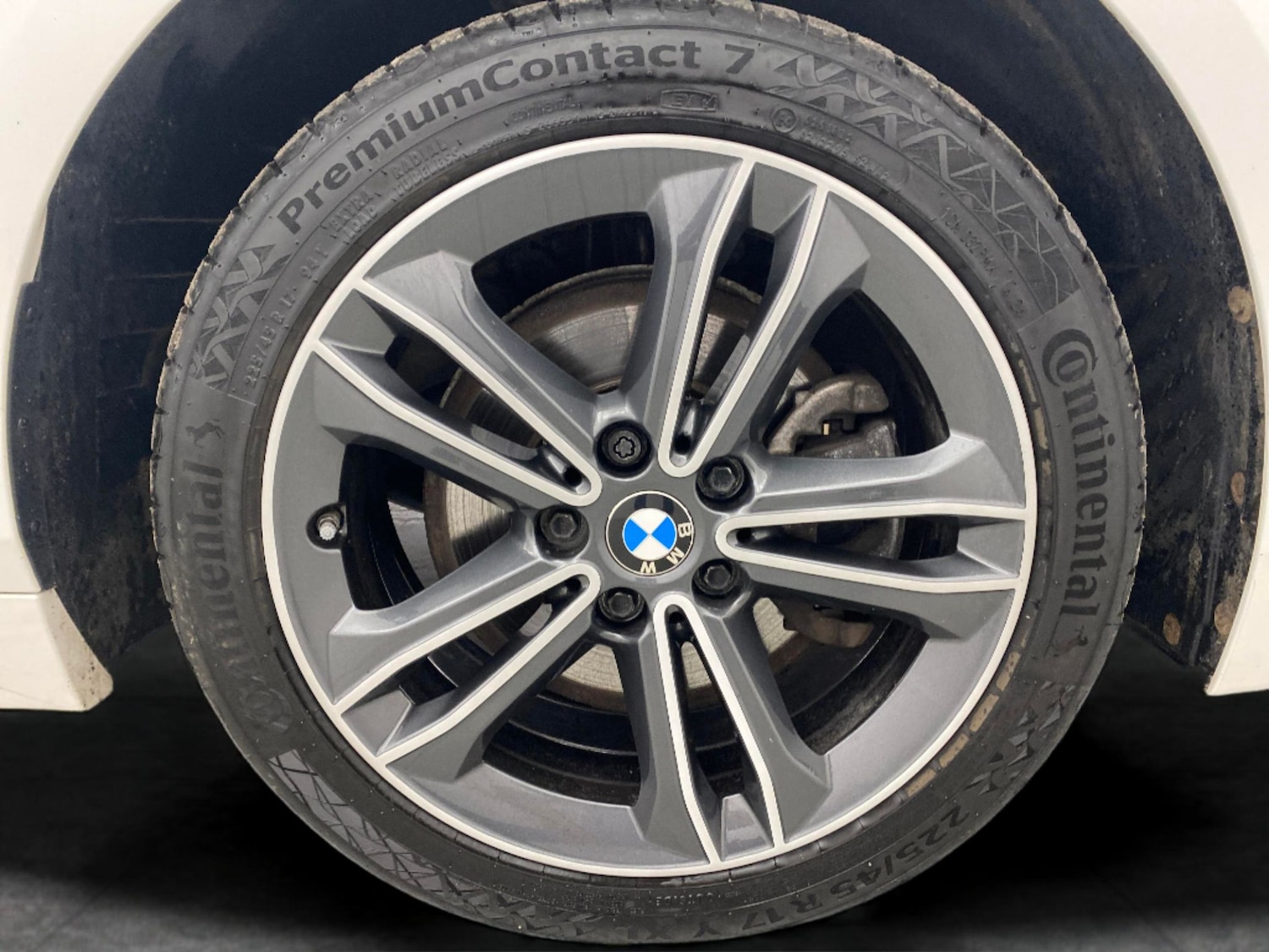 Used BMW 2 Series Gran Coupe 2021 for sale - 76353520: Photo 32