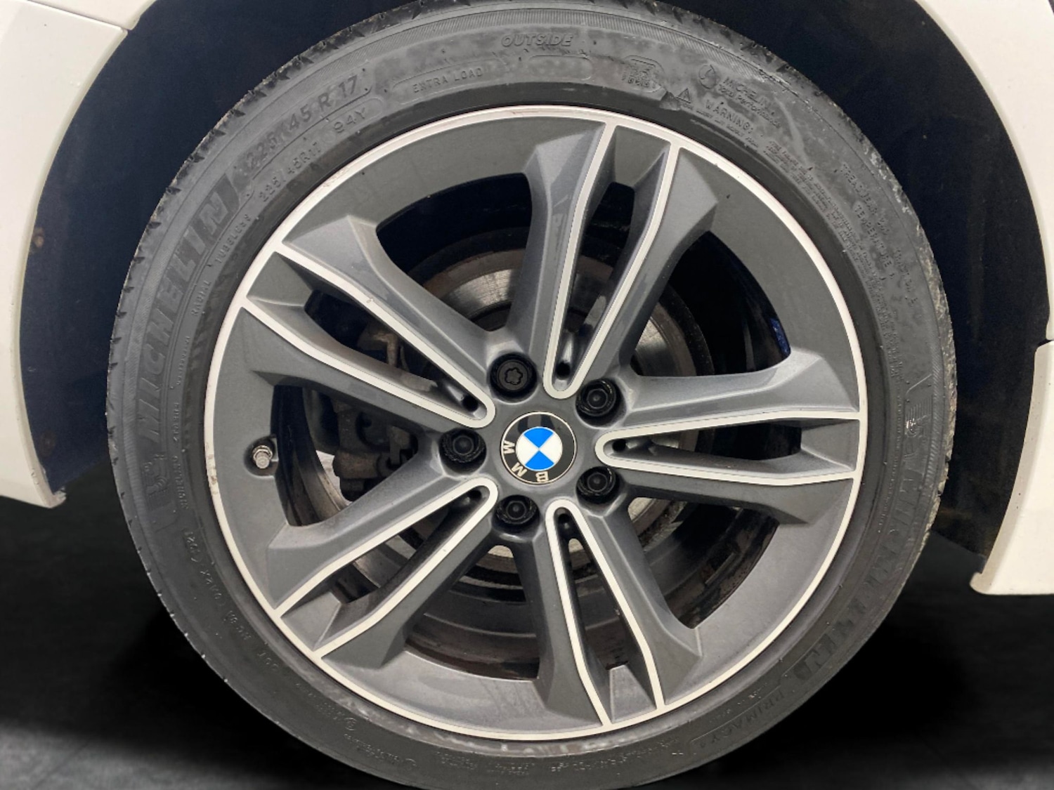Used BMW 2 Series Gran Coupe 2021 for sale - 76353520: Photo 33