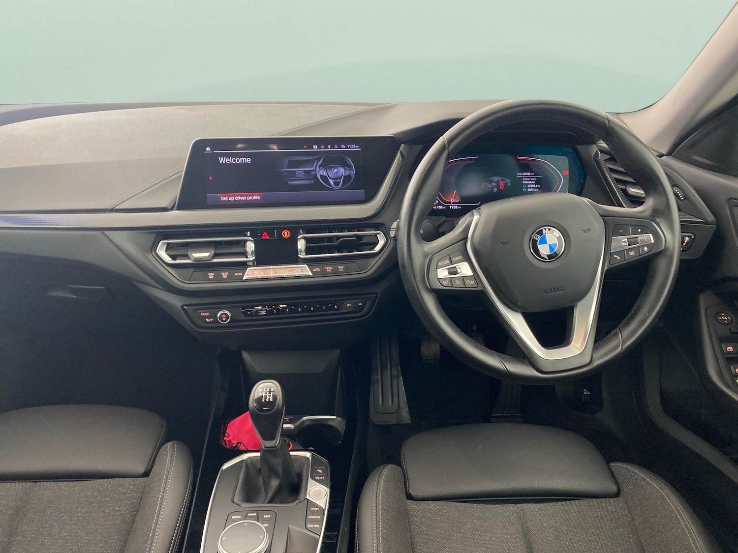 Used BMW 2 Series Gran Coupe 2021 for sale - 76353520: Photo 4