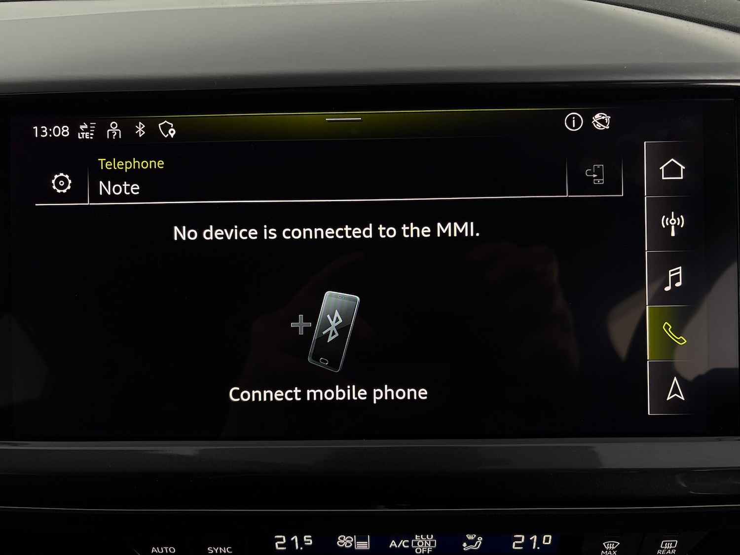 Used Audi Q4 e-tron 2023 for sale - 78000958: Photo 22