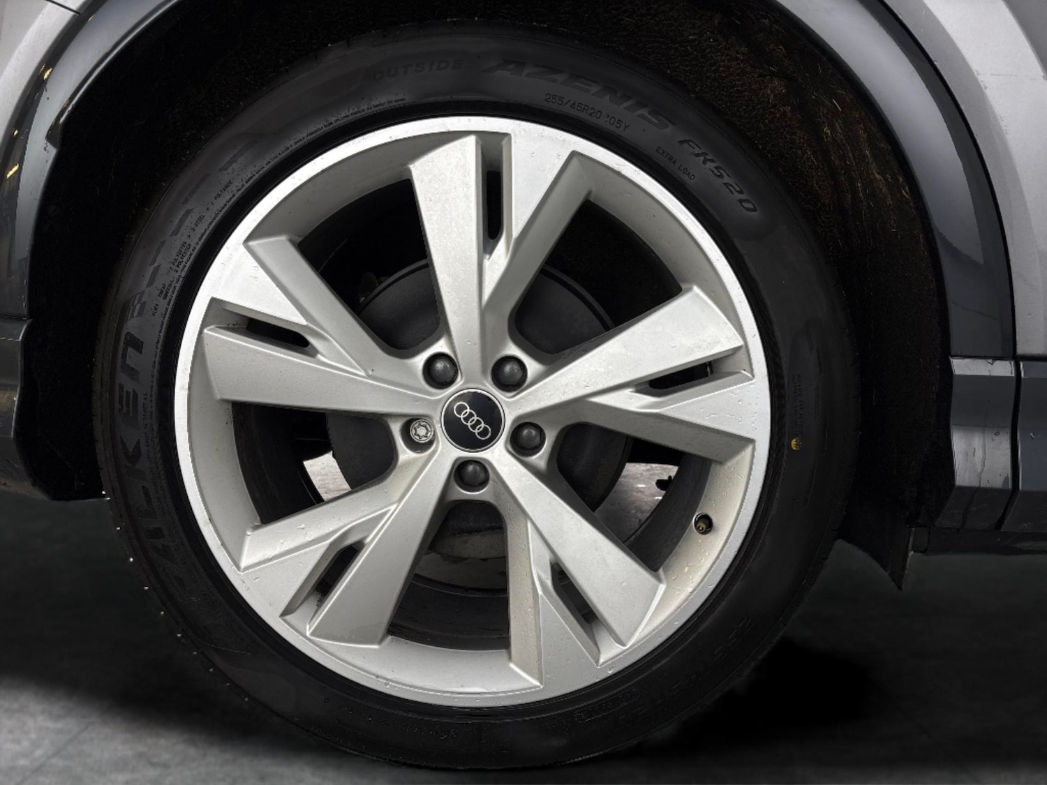 Used Audi Q4 e-tron 2023 for sale - 78000958: Photo 30