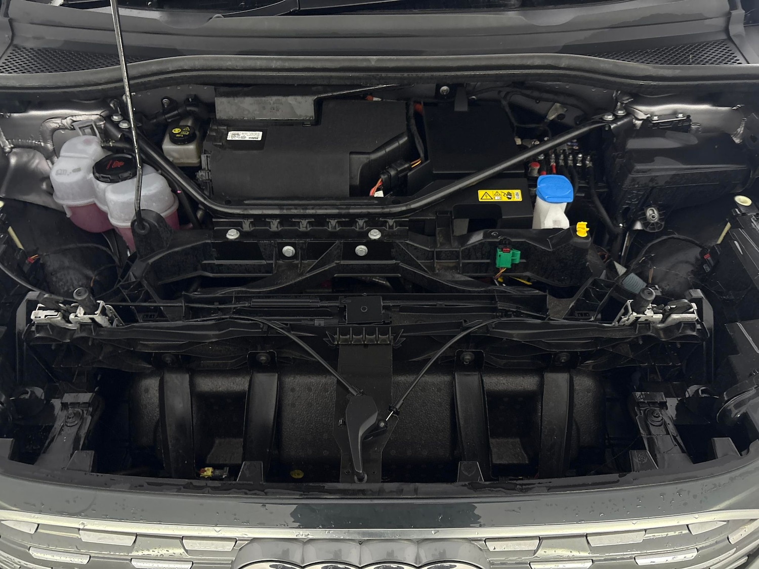 Used Audi Q4 e-tron 2023 for sale - 78000958: Photo 39