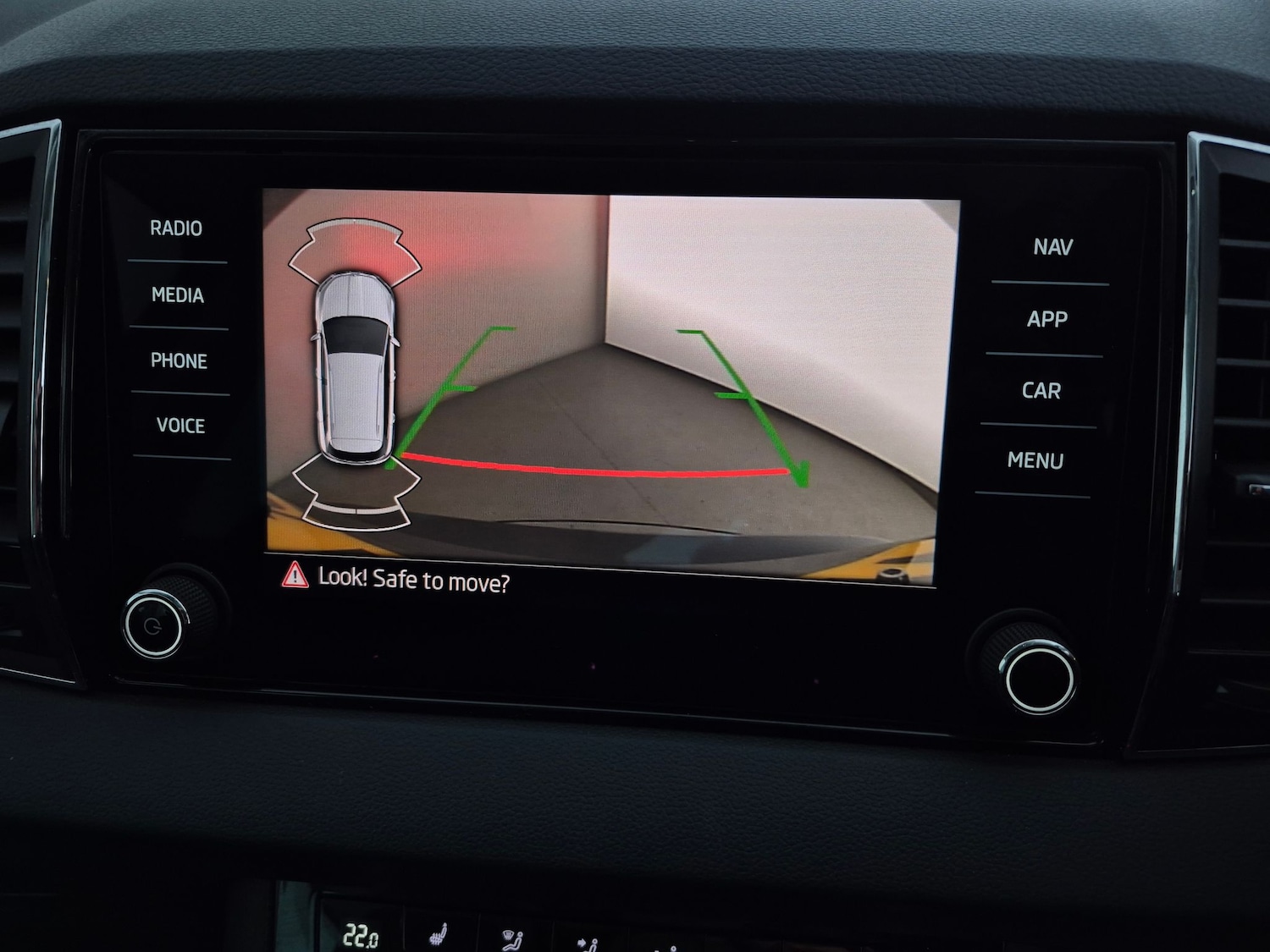 Used Skoda Karoq 2023 for sale - 78095541: Photo 19