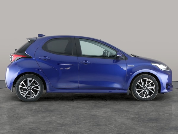 Used Toyota Yaris 2021 for sale - 76264263: Photo 12