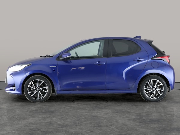 Used Toyota Yaris 2021 for sale - 76264263: Photo 17
