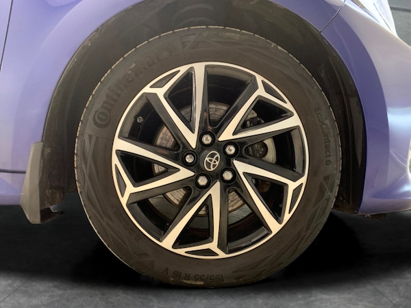 Used Toyota Yaris 2021 for sale - 76264263: Photo 31
