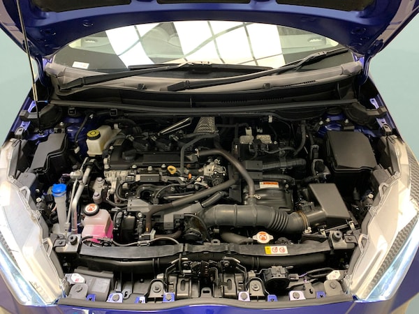 Used Toyota Yaris 2021 for sale - 76264263: Photo 41