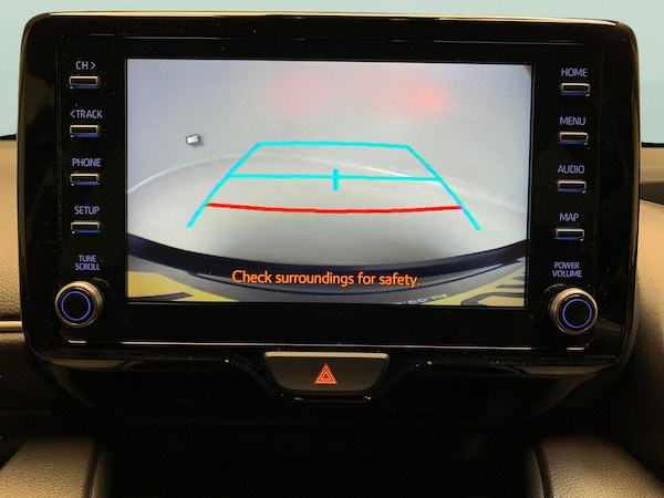 Used Toyota Yaris 2021 for sale - 76264263: Photo 7