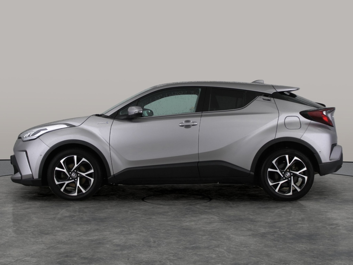 Used Toyota C-HR 2020 for sale - 76895082: Photo 14