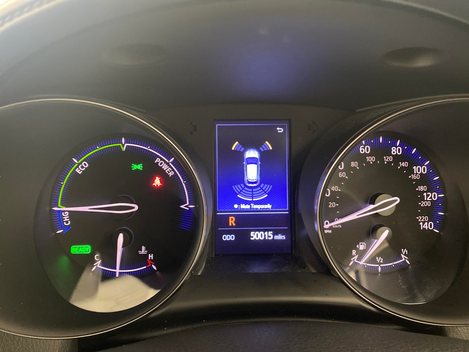 Used Toyota C-HR 2020 for sale - 76895082: Photo 16