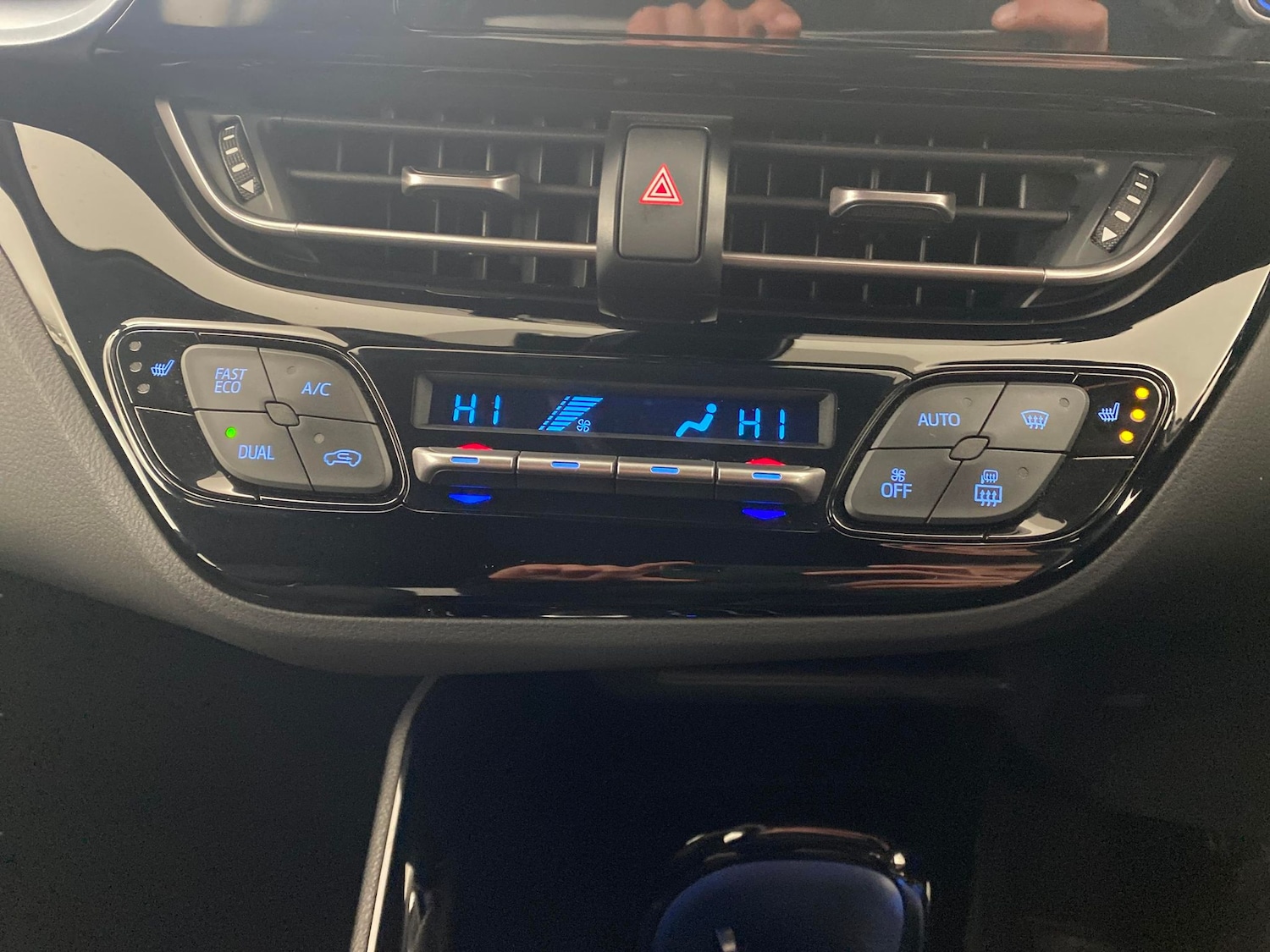 Used Toyota C-HR 2020 for sale - 76895082: Photo 17