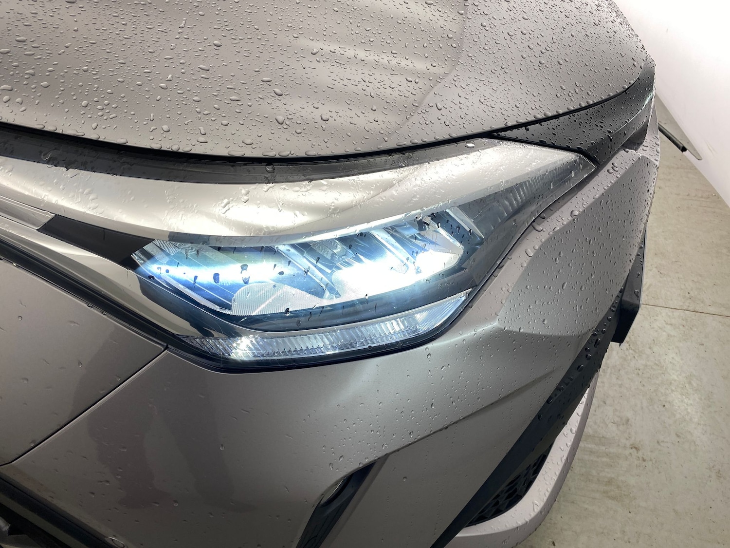 Used Toyota C-HR 2020 for sale - 76895082: Photo 20