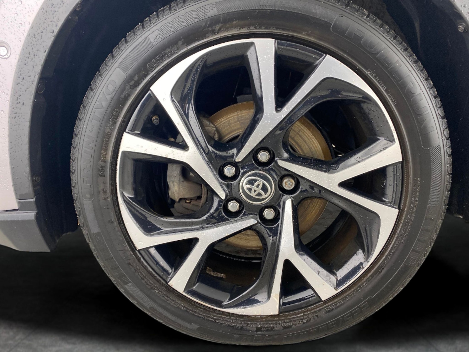 Used Toyota C-HR 2020 for sale - 76895082: Photo 21