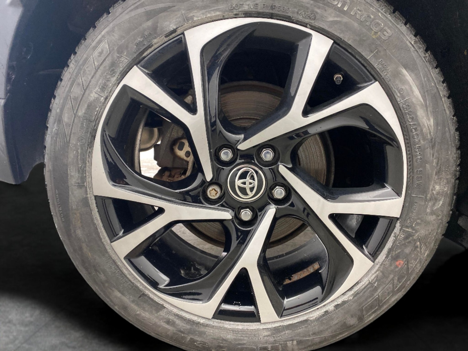 Used Toyota C-HR 2020 for sale - 76895082: Photo 23