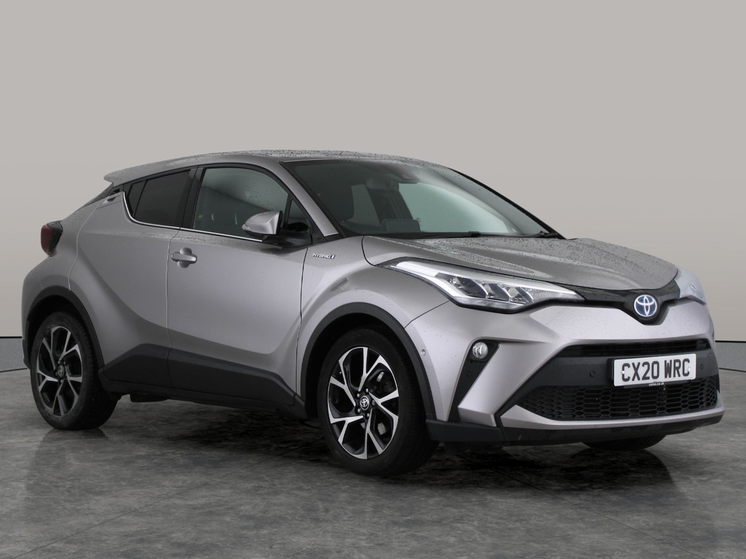 Used Toyota C-HR 2020 for sale - 76895082: Photo 9