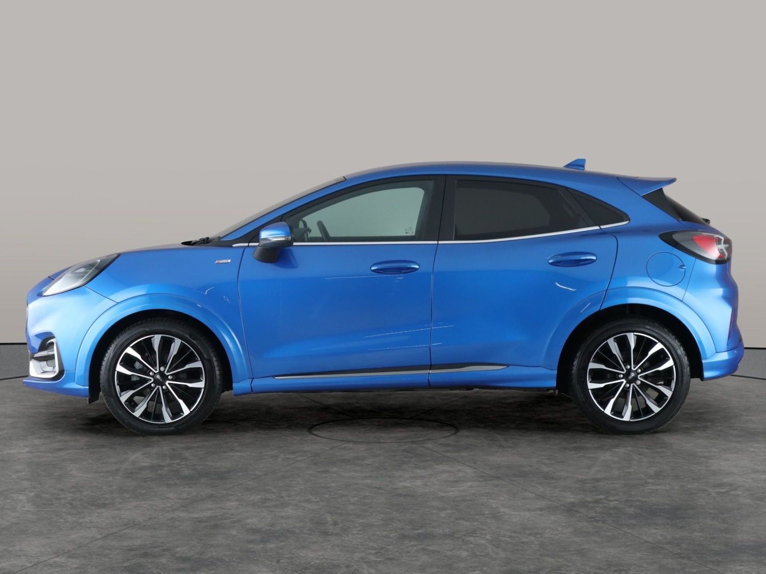 Used Ford Puma 2021 for sale - 76853862: Photo 14