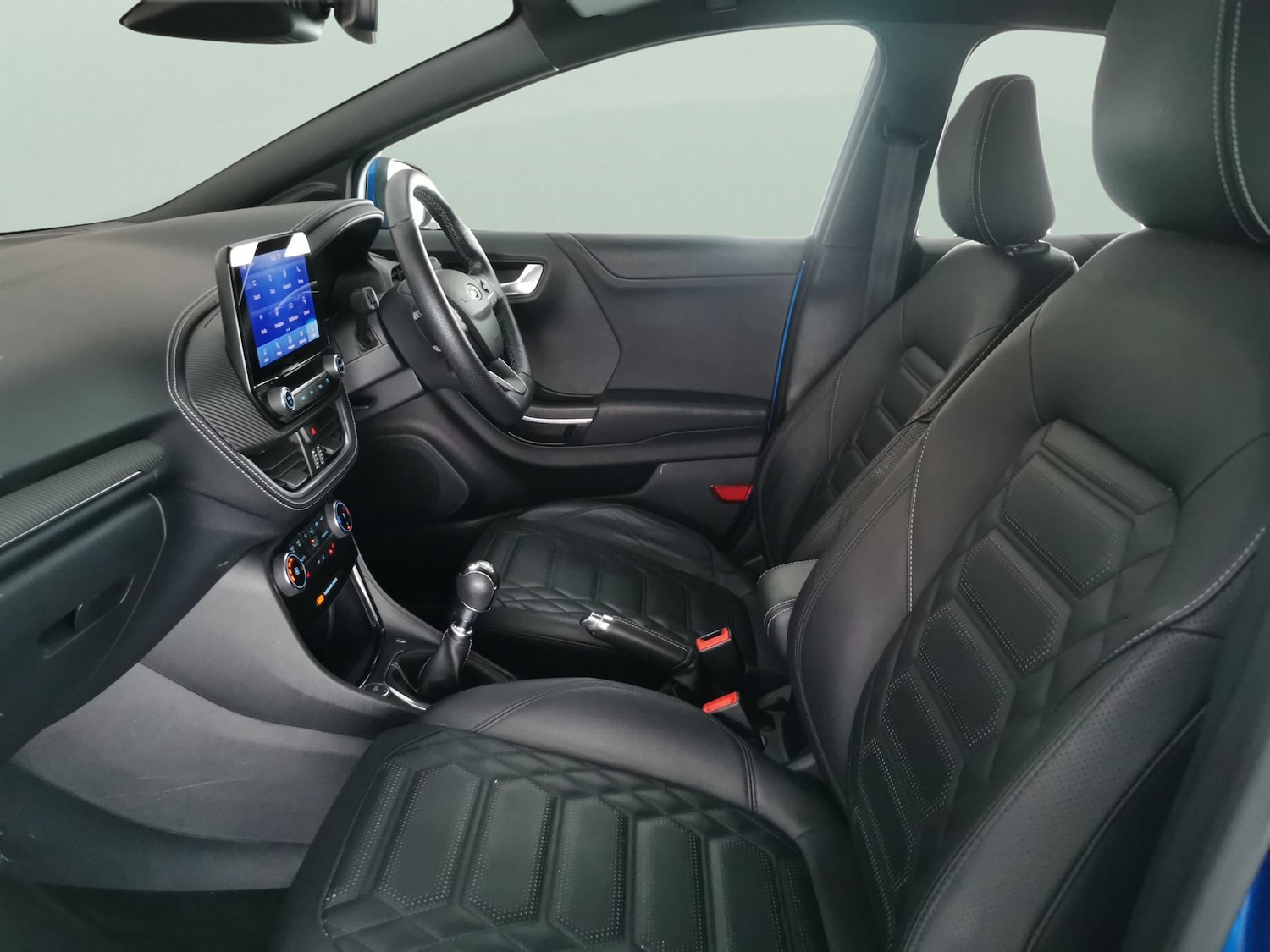 Used Ford Puma 2021 for sale - 76853862: Photo 4